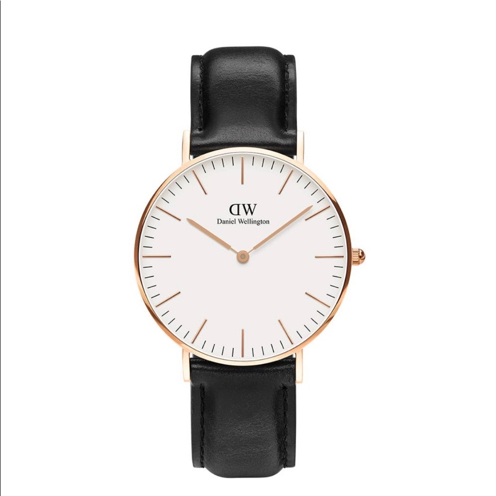 Daniel Wellington Classic Sheffield watch